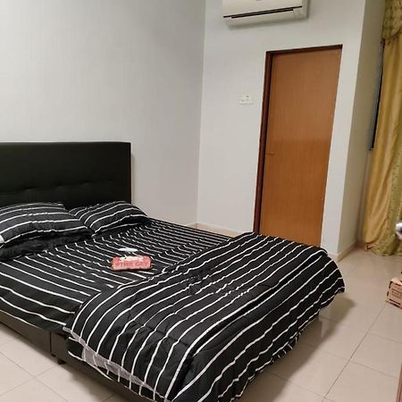 Rumah Singgah Haida Pantai Remis Exterior photo
